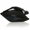 SIDE PANELS HONDA CRF250 06-09 - BLACK