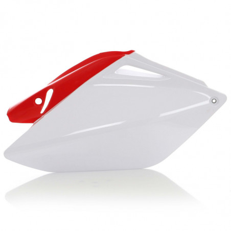 SIDE PANELS HONDA CRF250 06-09 - REPLICA