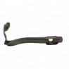 Patin de Bras Oscillant KTM SX 00-06 + EXC 00-07 - Noir