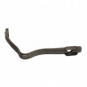 Patin de Bras Oscillant KTM SX 00-06 + EXC 00-07 - Noir