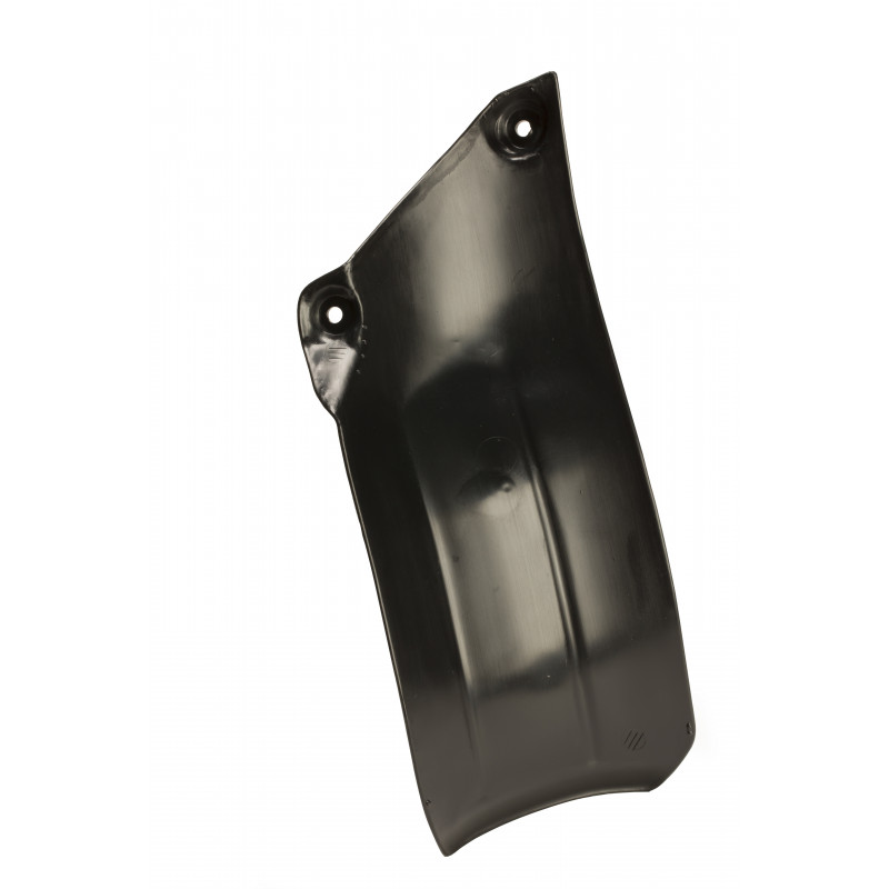 Bavette KTM EXC 00-07 + SX 00-06 - Noir Bavette KTM EXC 00-07 + SX 00-06 - Noir
