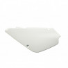 Plaques Latérales Suzuki RM 85 03-17 - Blanc