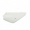 Plaques Latérales Suzuki RM 85 03-17 - Blanc