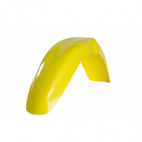 FRONT FENDER SUZUKI RM 85 03-17 - YELLOW