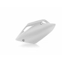 SIDE PANELS HONDA CRF150R 07-23 - WHITE