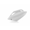 SIDE PANELS HONDA CRF150R 07-23 - WHITE
