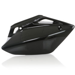 Plaques Latérales Honda CRF150R 07-23 - Noir