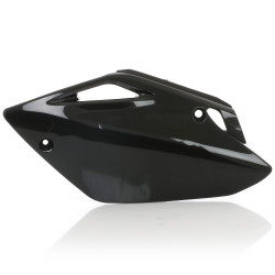 SIDE PANELS HONDA CRF150R 07-23 - BLACK