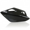 SIDE PANELS HONDA CRF150R 07-23 - BLACK