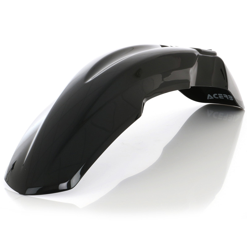 Garde Boue Avant Honda CRF150R 07-23 - Noir