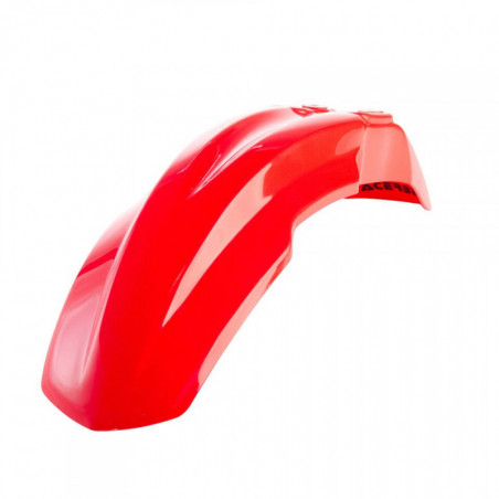 FRONT FENDER HONDA CRF150R 07-23 - RED