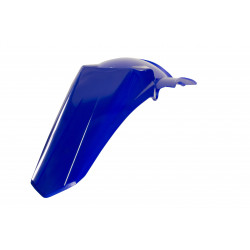 Garde Boue Arrière Yamaha WRF250 07/13 + WRF450 07/11 - Bleu