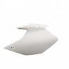 SIDE PANELS YAMAHA WRF 250 07/13 + WRF450 07/11 - WHITE