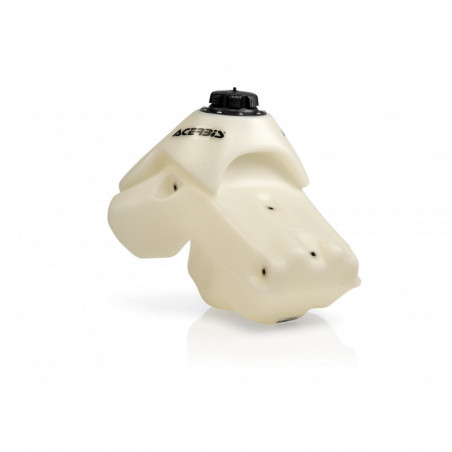 Réservoir Kawasaki KLX 450 (08-17) - 12,5L - Transparent