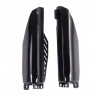 Protèges fourches Honda CR85 2007 + CRF150R 07-23 - Noir