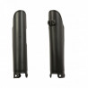 Protèges fourches KTM EXC 00-07 + SX 00-07 - Noir