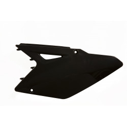 SIDE PANELS SUZUKI RMZ 450 08-17 - BLACK