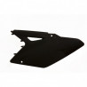 SIDE PANELS SUZUKI RMZ 450 08-17 - BLACK