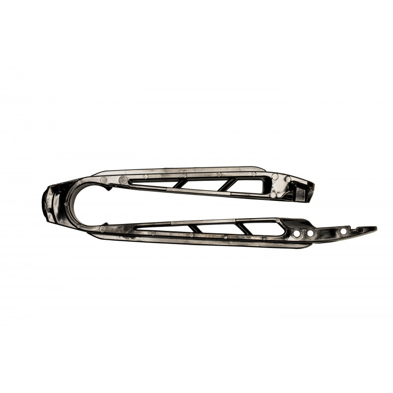 Patin de Bras Oscillant KTM EXC 08-17 + SX 07-10 - Noir
