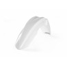 Garde Boue Avant Kawasaki KXF250/450 09-12 - Blanc