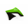 Ouies de radiateurs Kawasaki KXF450 09-11 - Replica 09