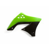 Ouies de radiateurs Kawasaki KXF450 09-11 - Replica 09