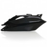 SIDE PANELS HONDA CRF250 10 + CRF450 09-10 - BLACK