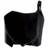 Plaque Avant Honda CRF250 10-13 + CRF450 09-12 - Noir