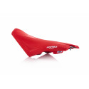 Selle Complète X-Seat - Dure - HVA 09-10 - Rouge