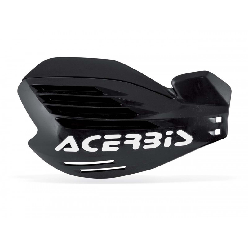 X-FORCE HANDGUARDS - BLACK X-FORCE HANDGUARDS - BLACK