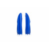 Protèges fourches Yamaha YZ 15-23 + YZF 10-23 - Bleu
