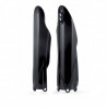 Protèges fourches Yamaha YZ 15-23 + YZF 10-23 - Noir