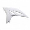 Ouies de radiateurs Yamaha YZF250 10-13 - Blanc