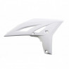 Ouies de radiateurs Yamaha YZF250 10-13 - Blanc
