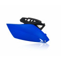SIDE PANELS YAMAHA YZF250 10-13 - BLUE