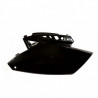 Plaques Latérales Yamaha YZF250 10-13 - Noir