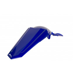 Garde Boue Arrière Yamaha YZF250 10-13 - Bleu