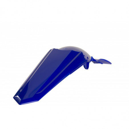 Garde Boue Arrière Yamaha YZF250 10-13 - Bleu