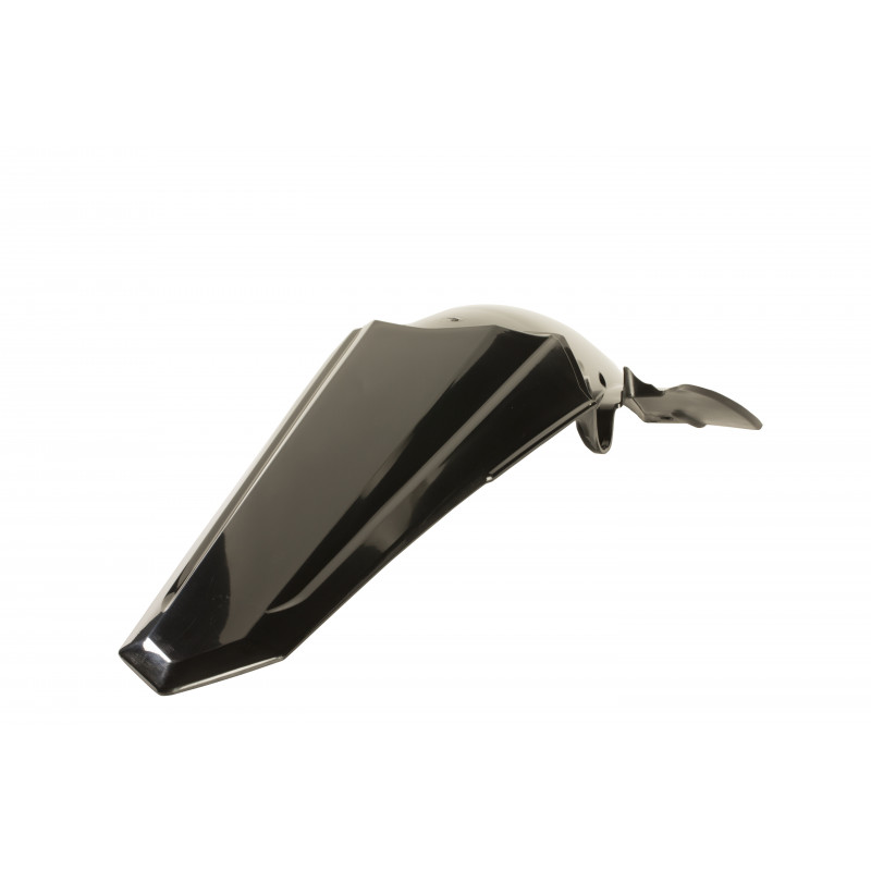 REAR FENDER YAMAHA YZF250 10-13 - BLACK
