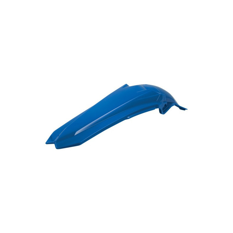 REAR FENDER YAMAHA YZF450 10-13 - BLUE
