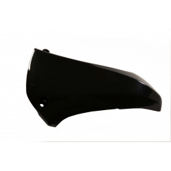 Ouies de radiateurs - Partie Supérieure Yamaha YZF450 10/13 - Noir