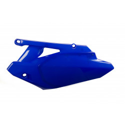 Plaques Latérales Yamaha YZ 450 10/13 - Bleu