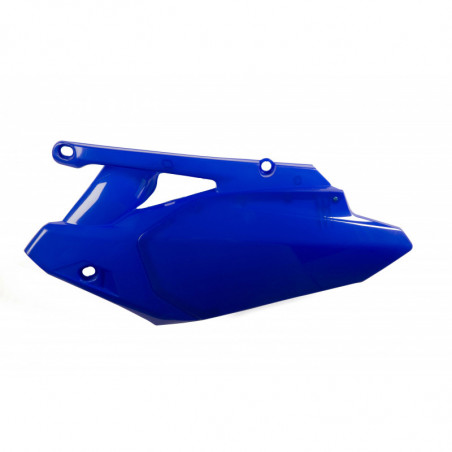 SIDE PANELS YAMAHA YZ 450 10/13 - BLUE