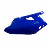 Plaques Latérales Yamaha YZ 450 10/13 - Bleu