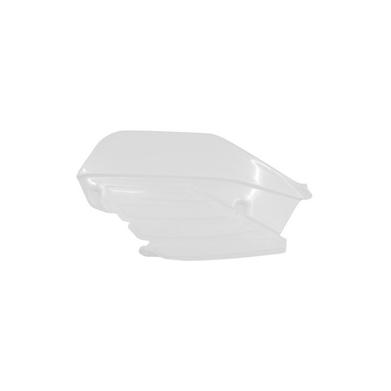 Kit Spoiler X-FORCE - Blanc