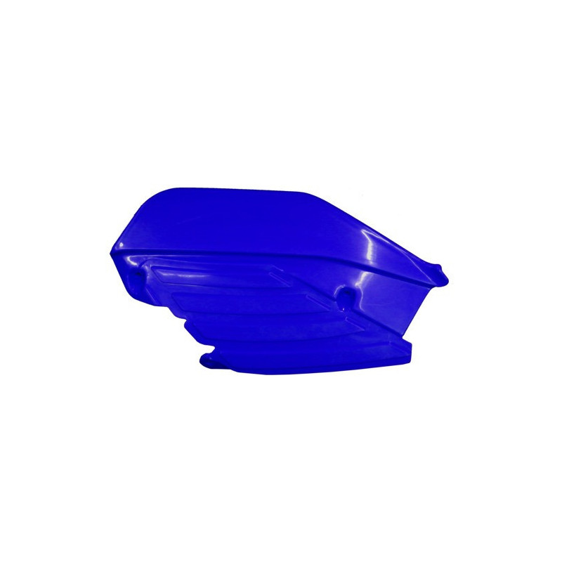 Kit Spoiler X-FORCE - Bleu