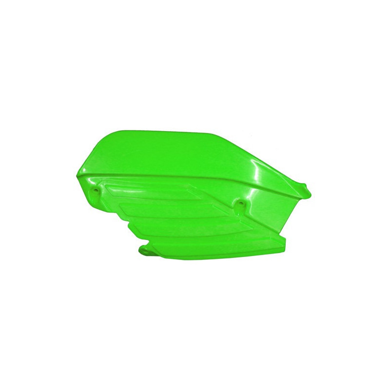 KIT SPOILER X-FORCE - GREEN