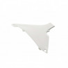 Plastique Boite à Air KTM SX 12 + SXF 11-12 - Blanc