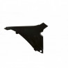 Plastique Boite à Air KTM SX 12 + SXF 11-12 - Noir