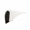 Plastique Boite à Air KTM SX 11 - Blanc